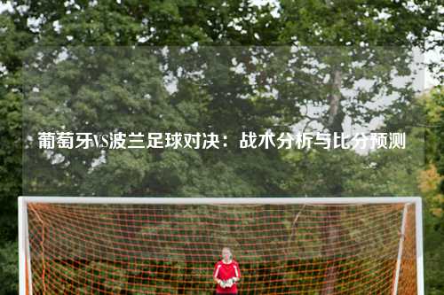 葡萄牙VS波兰足球对决：战术分析与比分预测